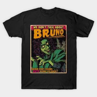 Vintage Bruno T-Shirt